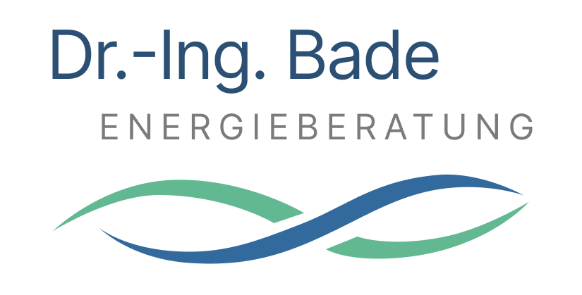 Dr.-Ing. Bade – Energieberatung