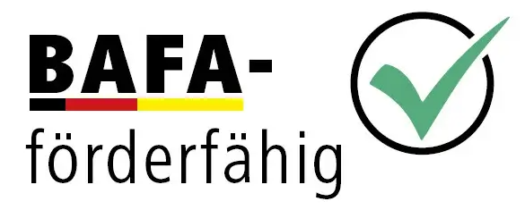 BAFA Logo